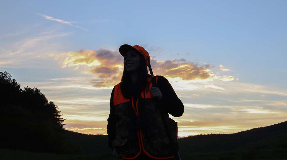 Deering How To Ruin Deer Hunt