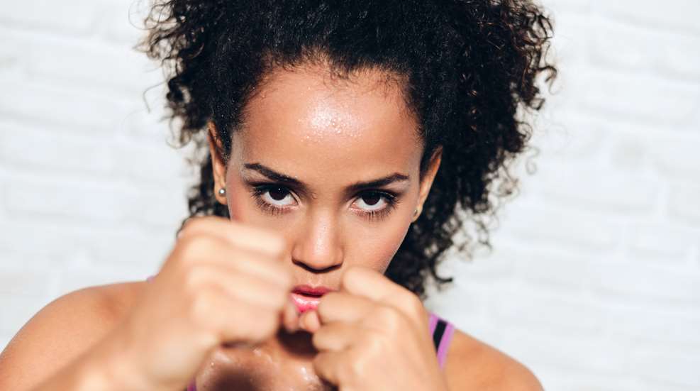 5 Self Defense Tips For College Women