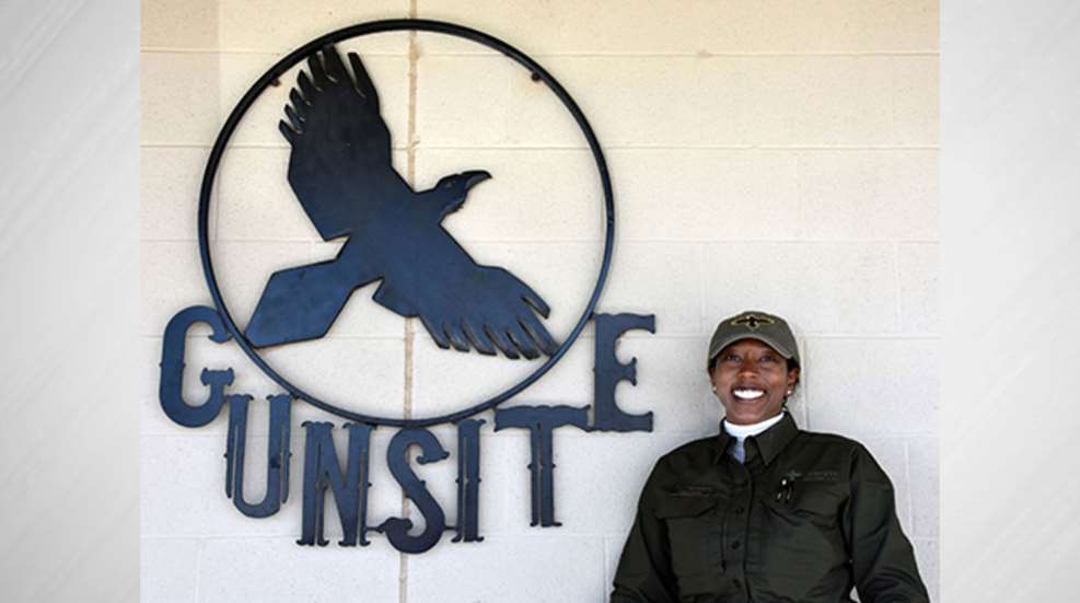 Gunsite Ashley Dooley Lede