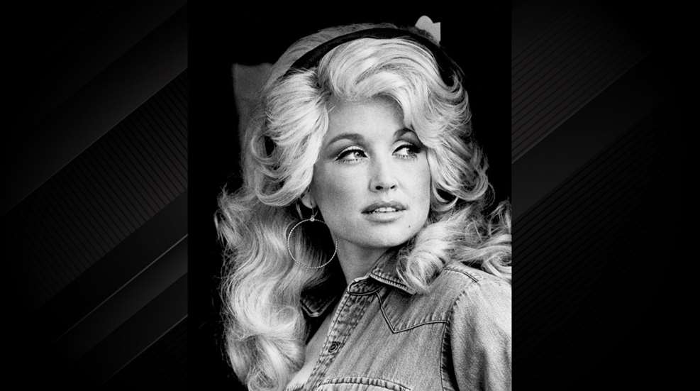 Dolly Parton Main