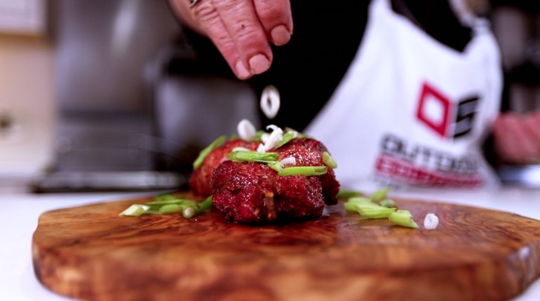 NRA Women | Benelli Named Official Firearm for Outdoor Solutions' From-Field-to-Table Events