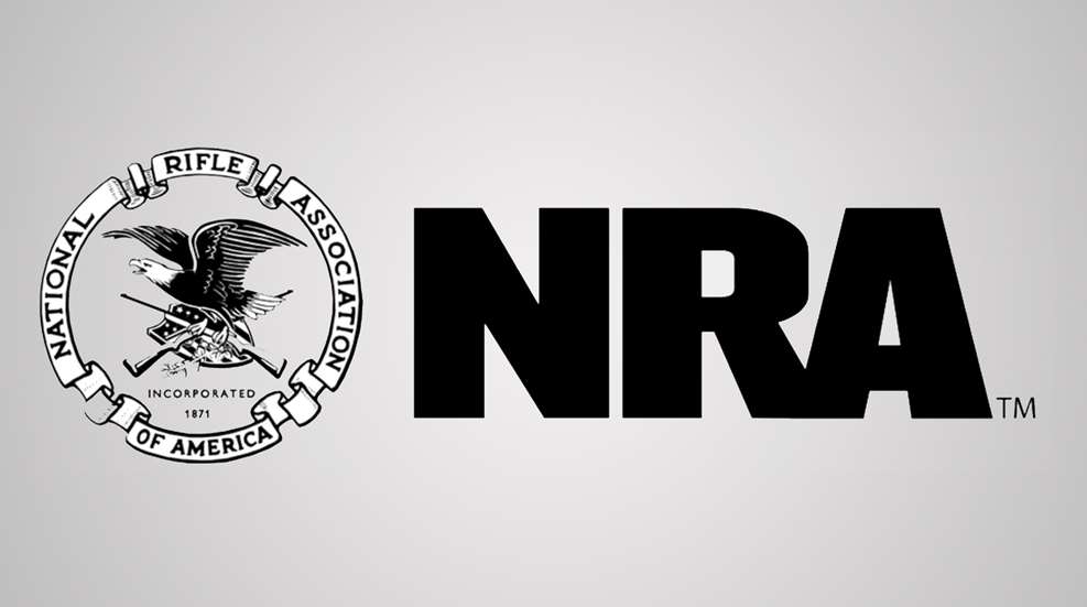 Nra Logo Gray