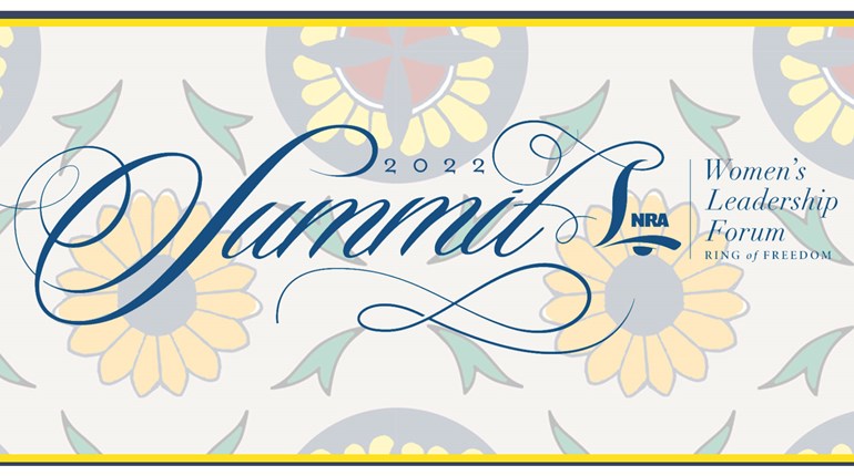 NRA Women | NRA Women’s Leadership Forum Summit Special Events Announced