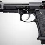 Beretta 92G Elite Combact LTT Lede