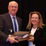 Kim Rhode Nssf Ken Sedlecky Award
