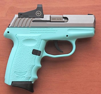 Nra Women 6 Reasons To Reach For The Sccy Cpx 3rd 380 Acp Nra Women 6 Reasons To Reach For The Sccy Cpx 3rd 380 Acp