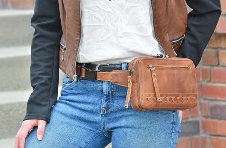 The 5 Best Fanny Packs of 2023