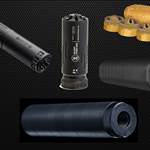 Suppressors? Yes, You Can!
