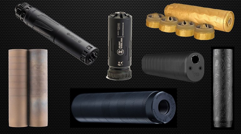 NRA Women | Suppressors? Yes, You Can!