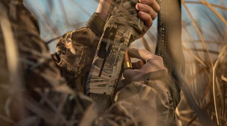 NRA Women | Buying Your First Duck Gun