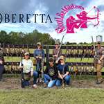 Melloni Beretta Hunt Group Shot At Tower Hunt Lede