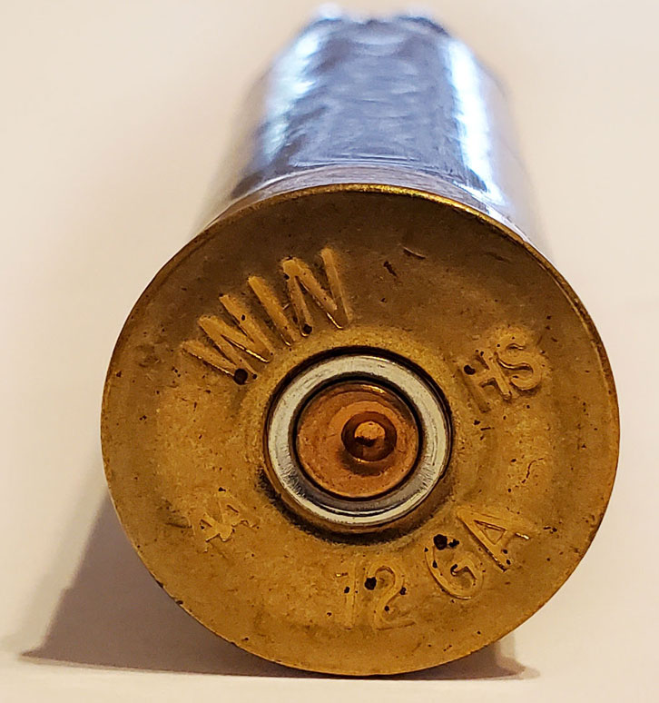 What’s In a Shotshell?
