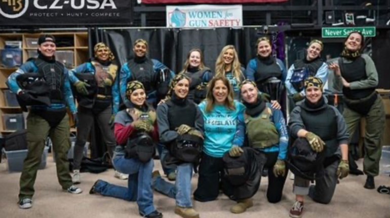 NRA Women | Women for Gun Rights Hosts Ladies Summit