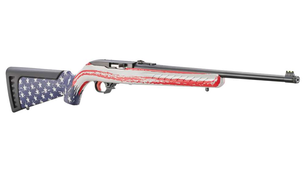 Ruger Collectors 10 22 Vote 1