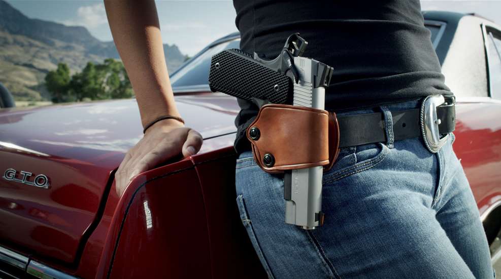 Springfield Emp Gto