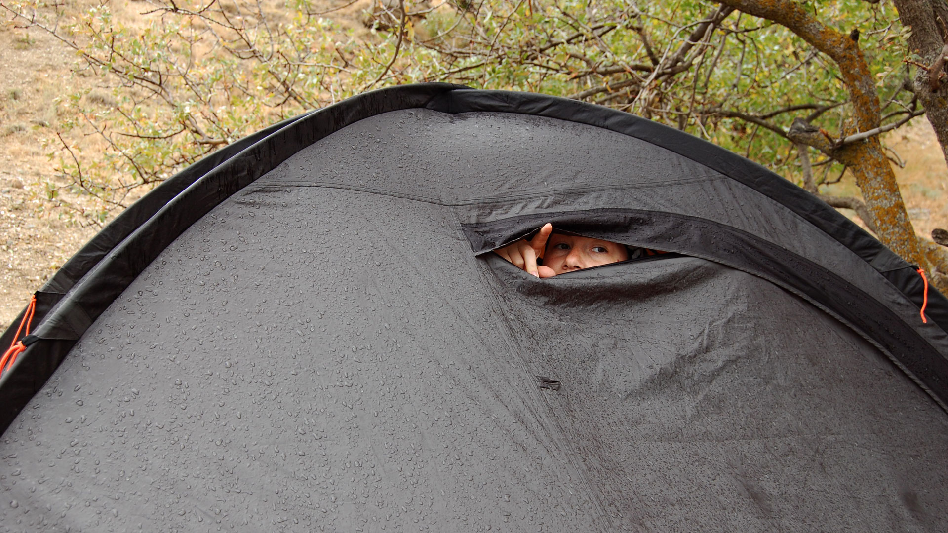 Deering Pet Peeves Hunt Camp