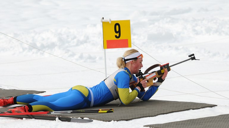 NRA Women | Fitness and Shooting When You’re Winded