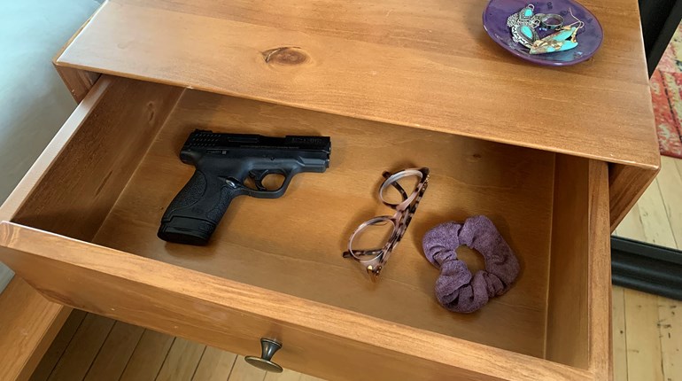 NRA Women | What Is Self-Defense, Really?