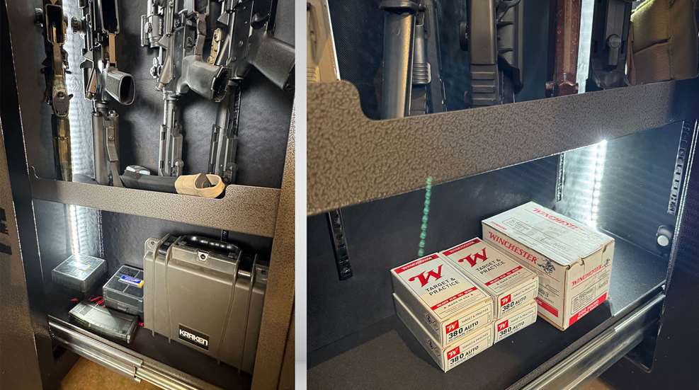How Long Can You Store Ammo in Magazines: Expert Insights