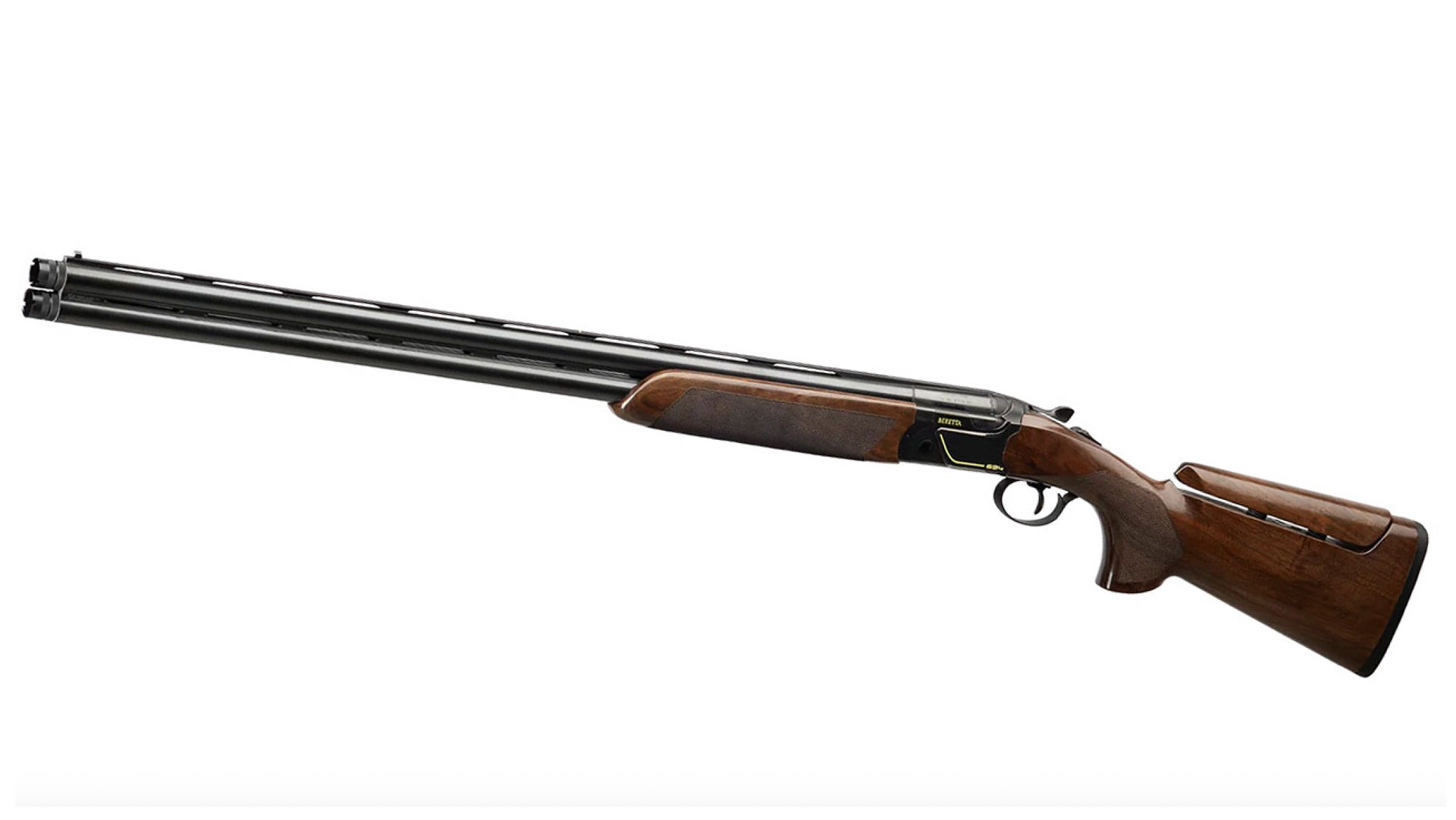 Beretta 694 Black DLC Lede