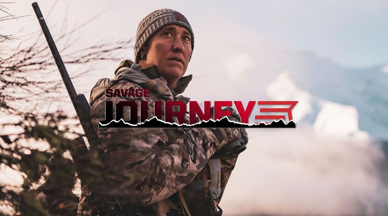 NRA Women | Savage Journeys Features Beth Shimanksi: Hunting the Rugged Wild
