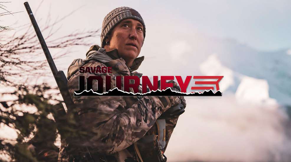 Savage Journey Shemankski