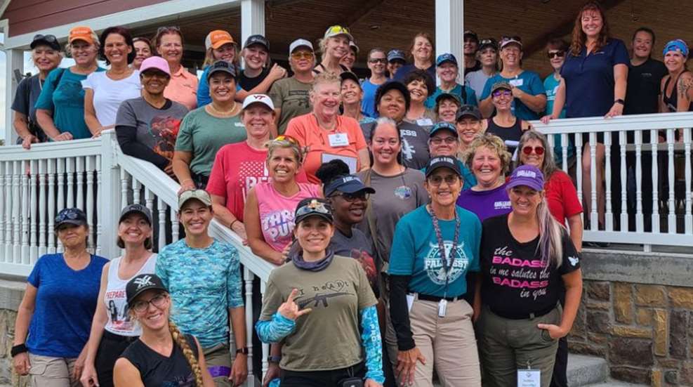 Agag Fall Fest Group Shot 2