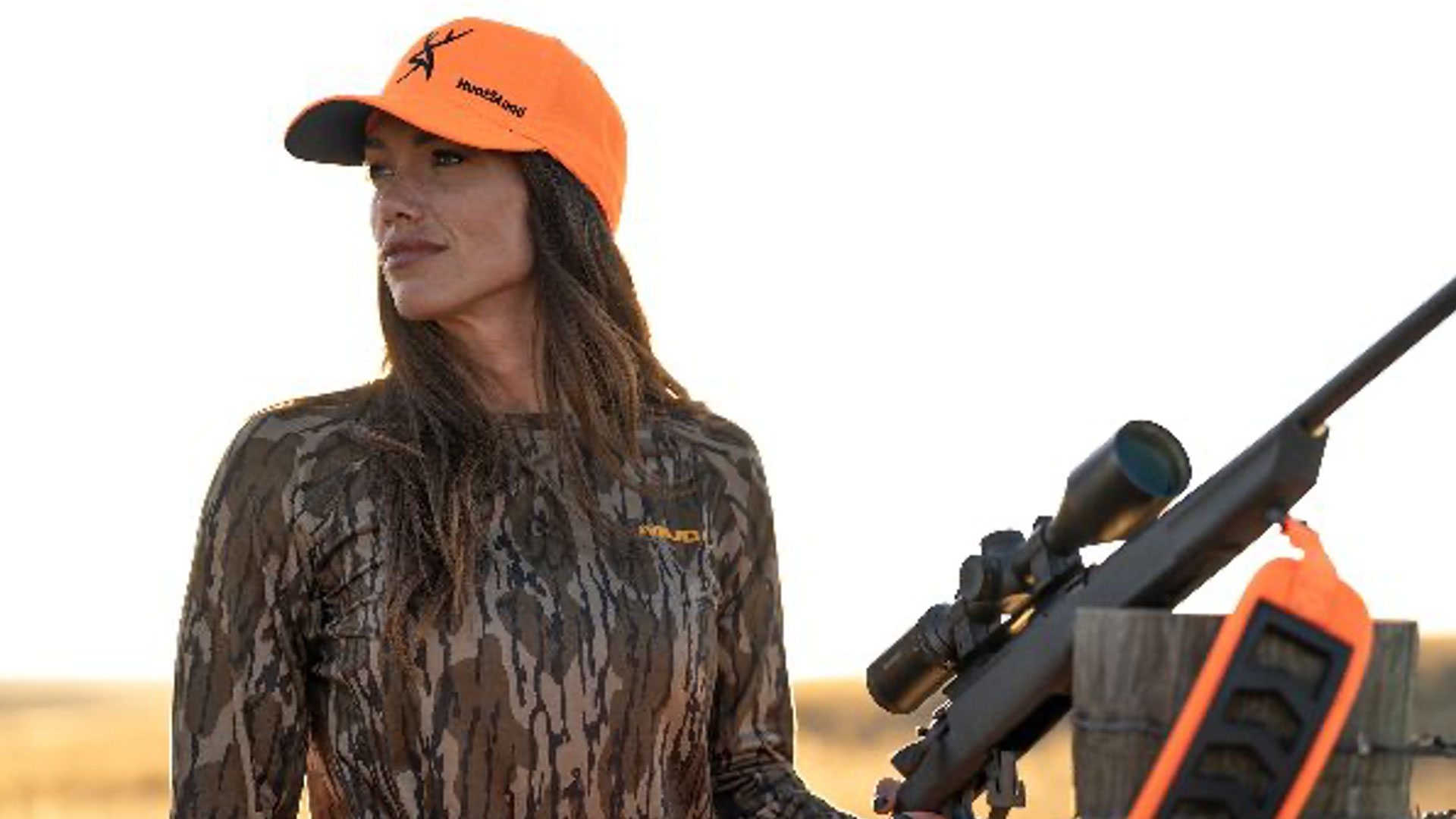 Muddy Camo For Women