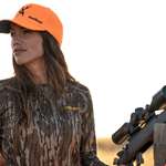 Muddy Camo For Women