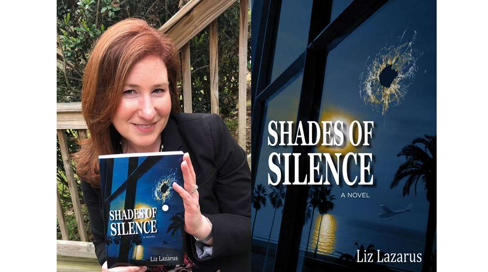 Liz Lazarus QA