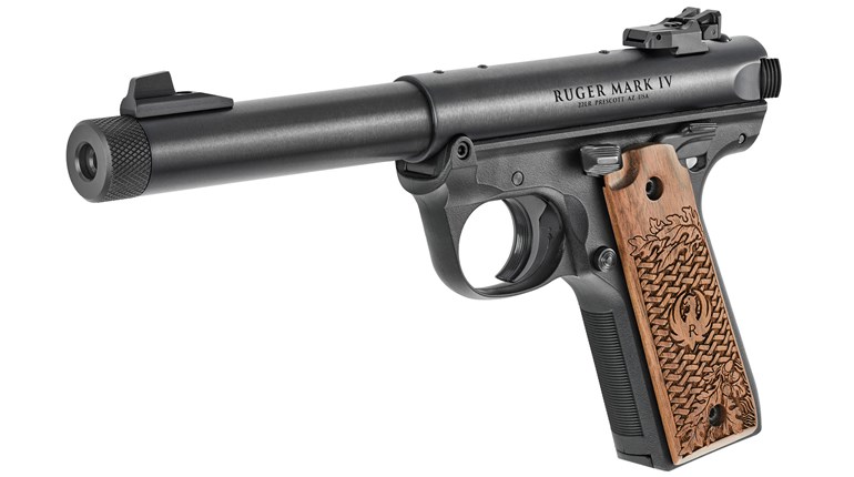 NRA Women | Ruger Introduces Collector’s Series Models for 2025