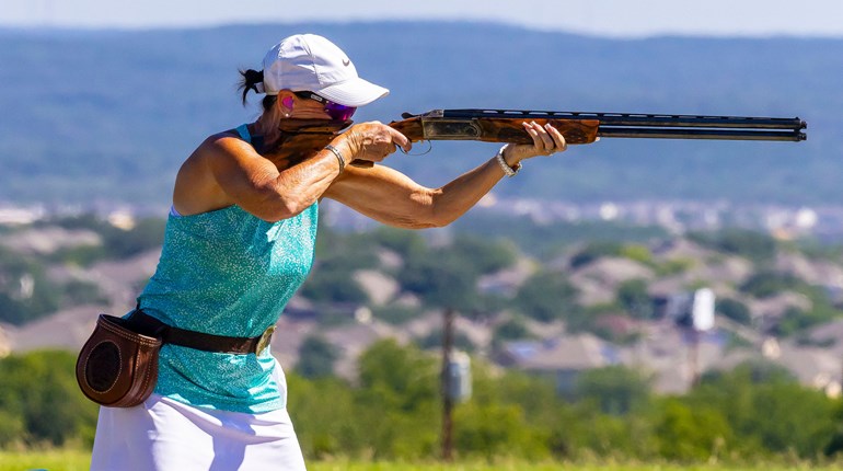 NRA Women | Top 4 Ways You Can Waste Money in the Shooting Sports