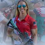 Lanny Barnes Team Fiocchi Lede