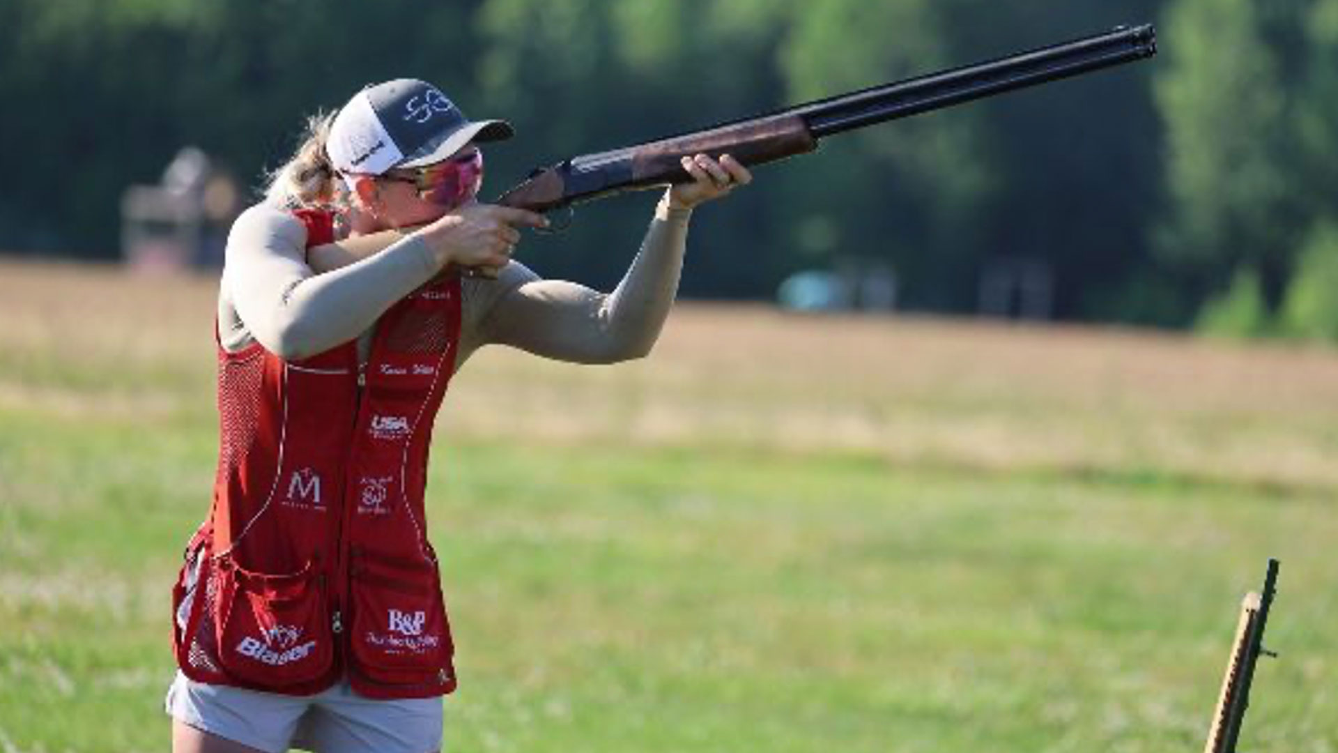 Karen Miles 2026 NSCA Northeast Regional Championship