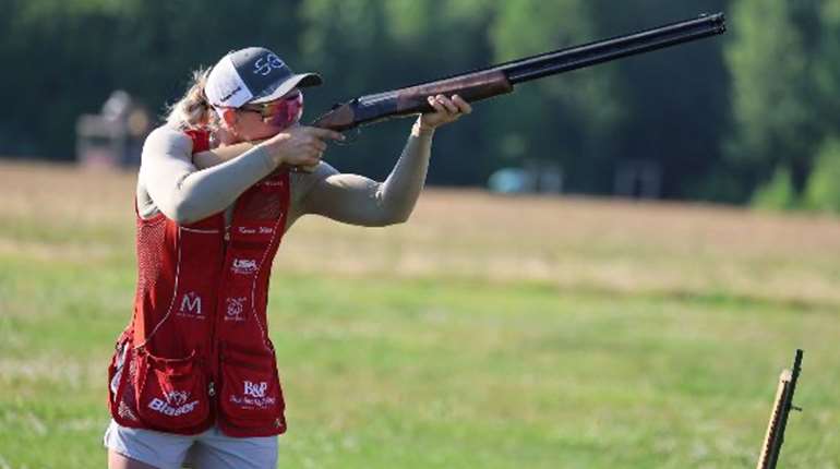 Karen Miles 2026 NSCA Northeast Regional Championship