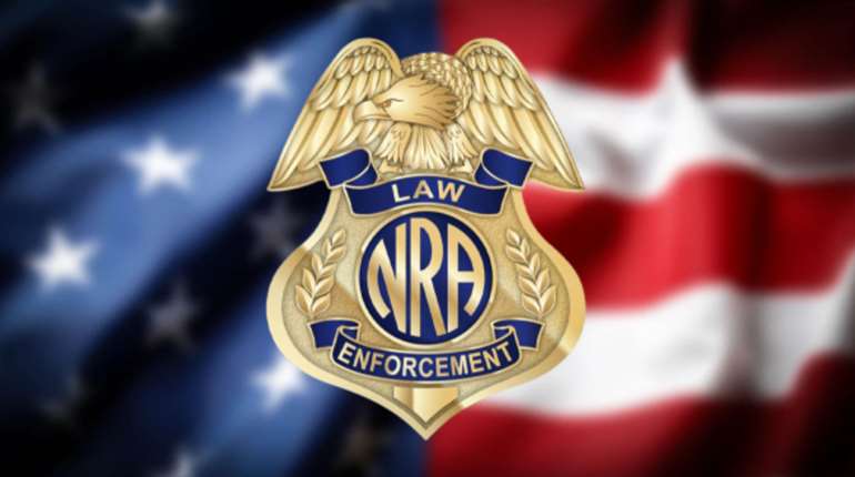 Nra Law Enforcement Grant