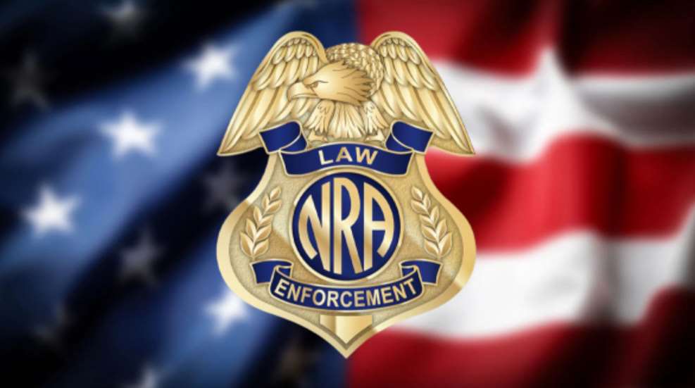 Nra Law Enforcement Grant