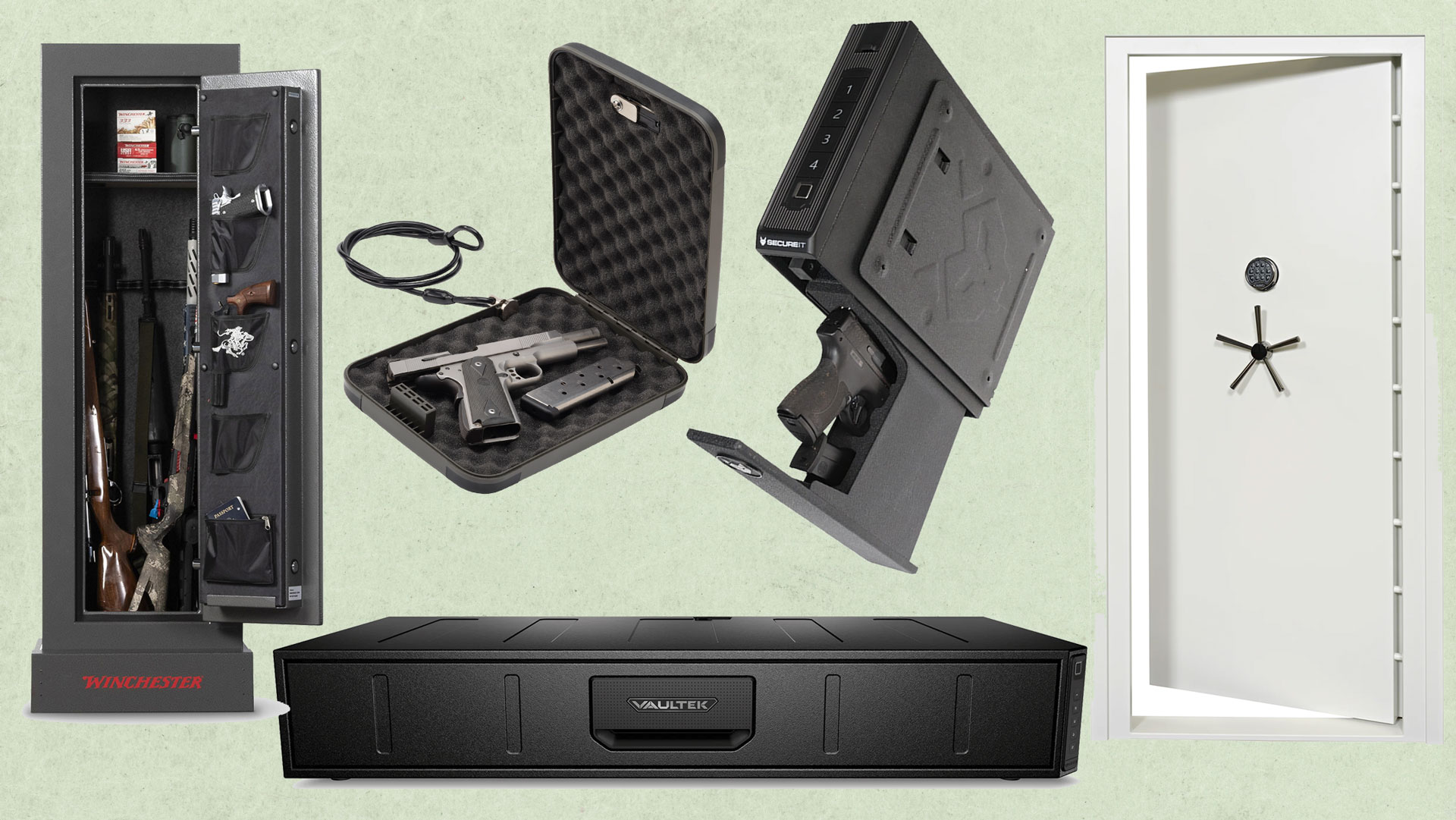 Melloni Safe Storage Lede