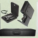 Safe Gun Storage Galore