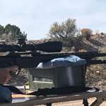 Deering Barrel Break In