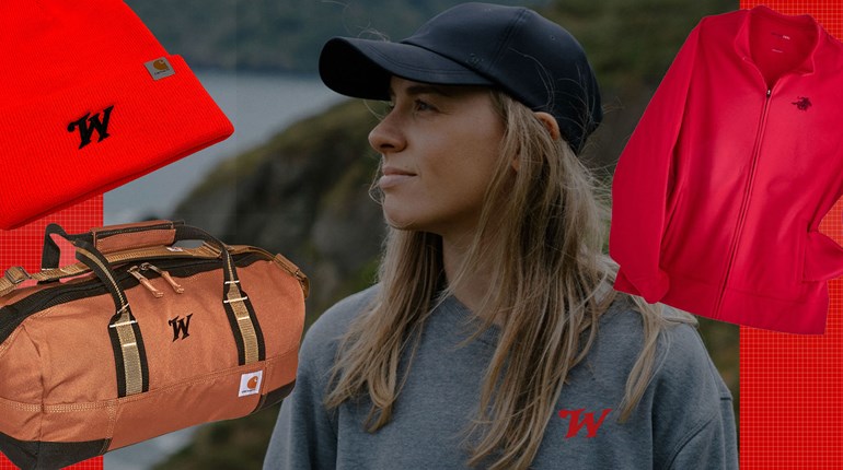 NRA Women | Swag Alert: Winchester Launches New Gear Website