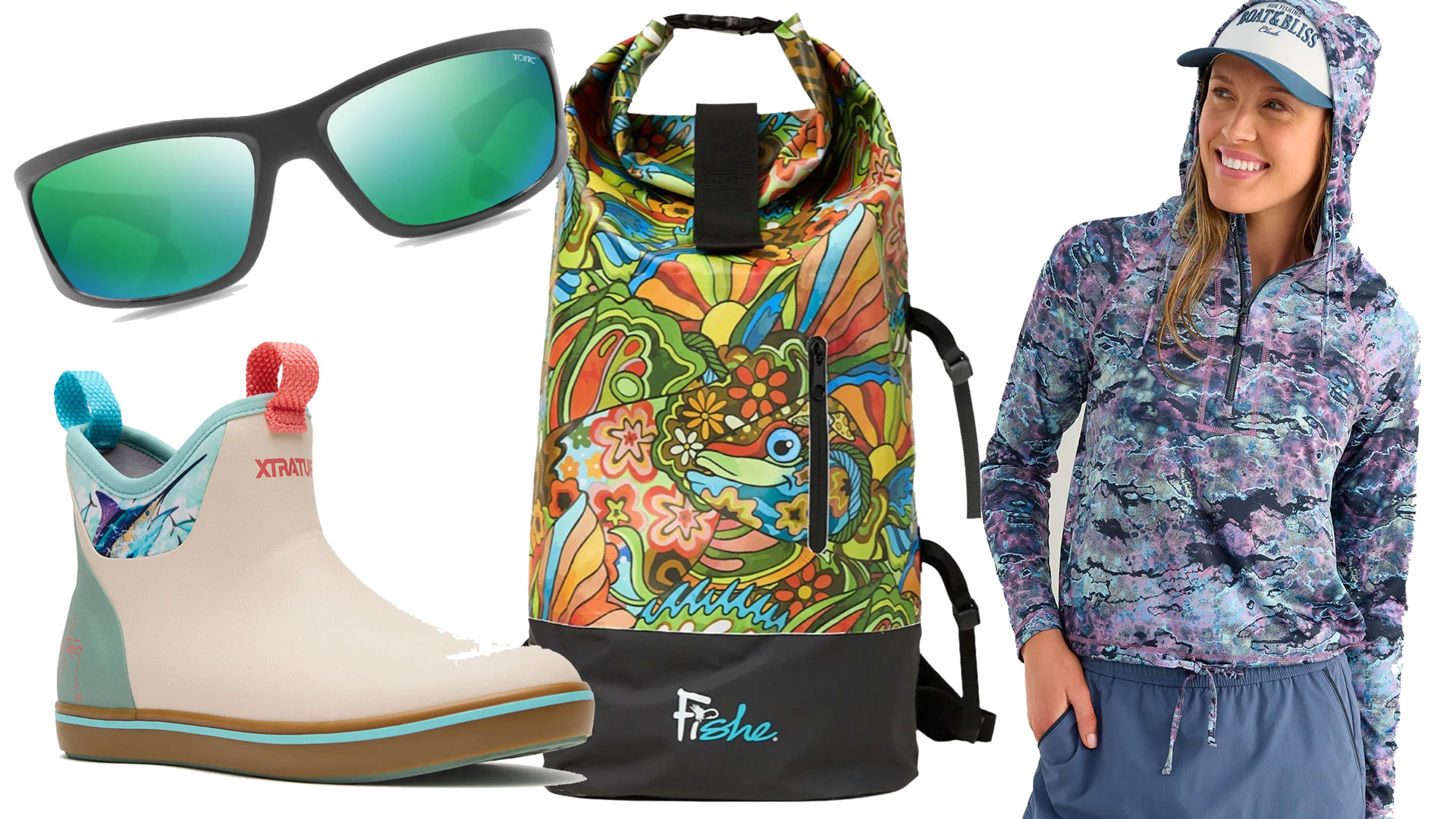 Melloni Fishing Gear Lede