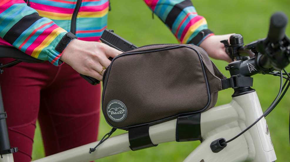 Falco Bike Bag 11