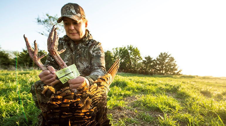 NRA Women | Hunting Licenses: What Does It All Mean?