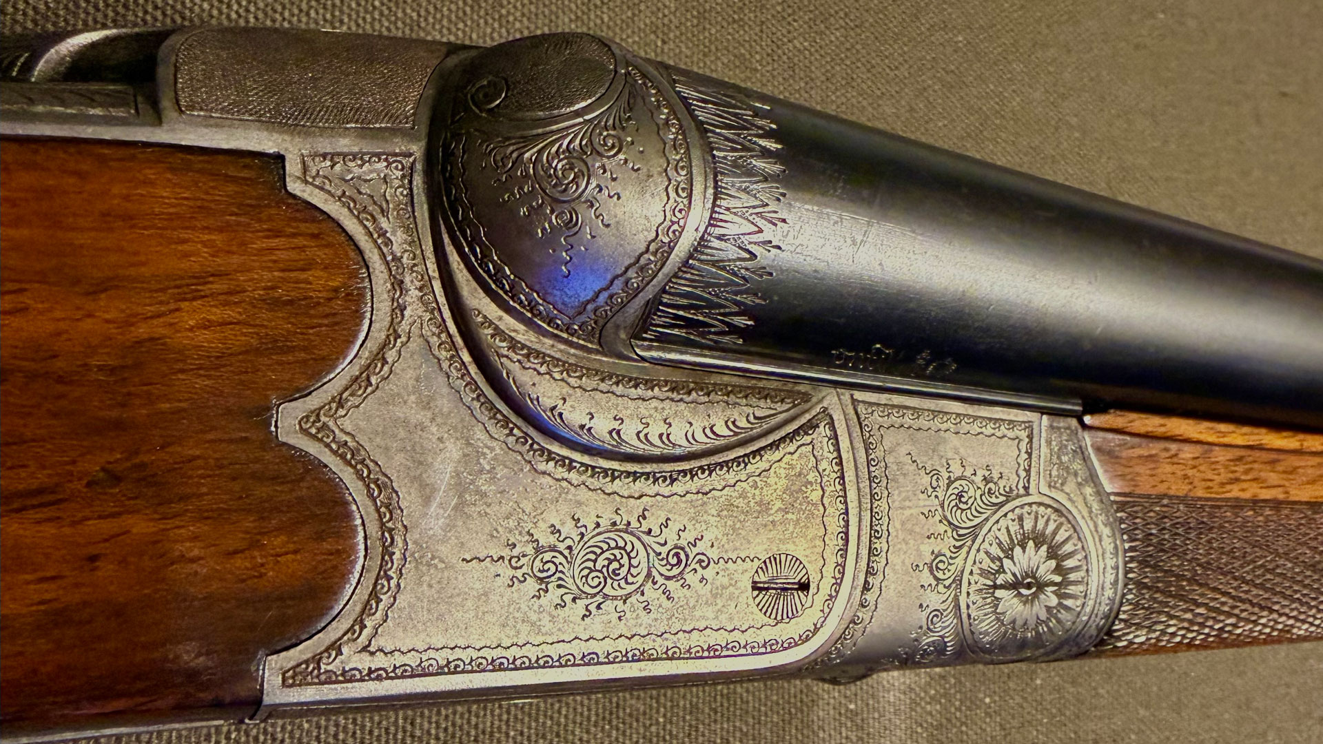 NRA Women | Is There a Picasso in Your Gun Safe?