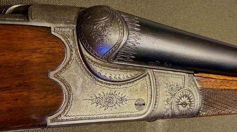 NRA Women | Is There a Picasso in Your Gun Safe?