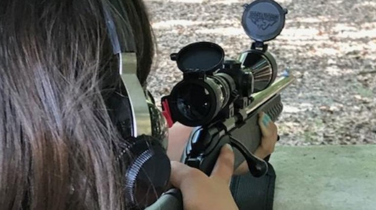 NRA Women | 4 Internal Factors that Affect a Firearm’s Performance