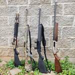 18 to 34: Which Shotgun Barrel Length Is Right for Me?