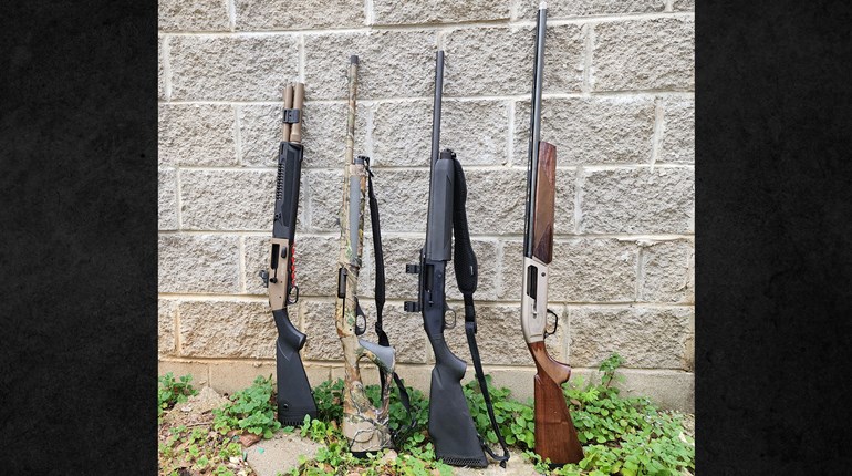 NRA Women | 18 to 34: Which Shotgun Barrel Length Is Right for Me?