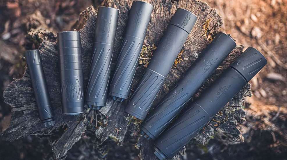 Deering Silencer Central Trust Image By Silencer Central